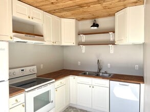 700 Valdese Ave in Morganton, NC - Building Photo - Building Photo