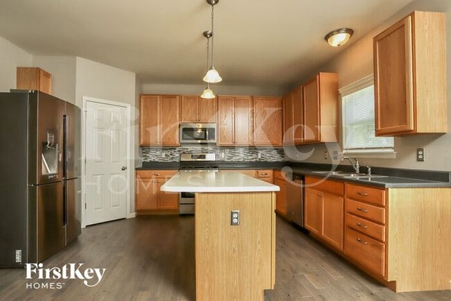 445 Peruque Hills Pkwy in Wentzville, MO - Building Photo - Building Photo