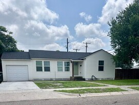 4042 Ramsey St in Corpus Christi, TX - Building Photo