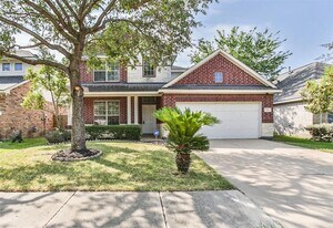 911 Merlin Roost Ct in Katy, TX - Building Photo