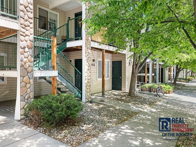 property at 1120 City Park Ave