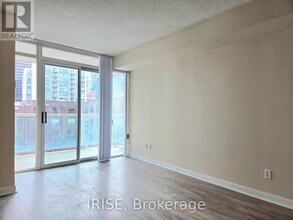 323 Richmond St E in Toronto, ON - Building Photo - Building Photo