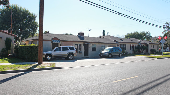 504 Allen Ave in Glendale, CA - Building Photo - Building Photo