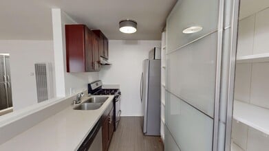 937 Hype in Los Angeles, CA - Foto de edificio - Interior Photo