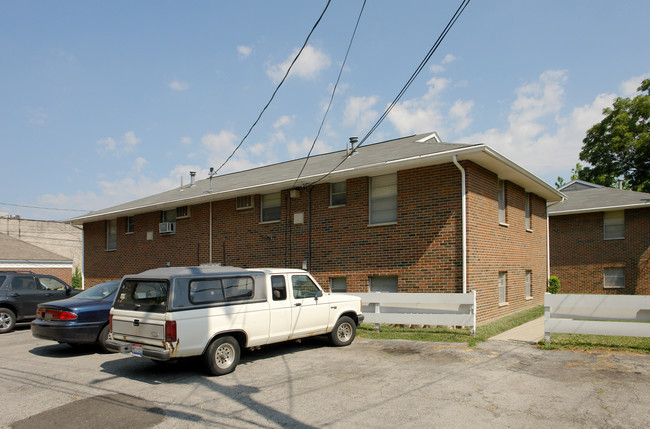 1415 King Ave in Columbus, OH - Building Photo - Building Photo