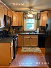 1431 Jefferson Ave in Ft. Myers, FL - Building Photo - Building Photo