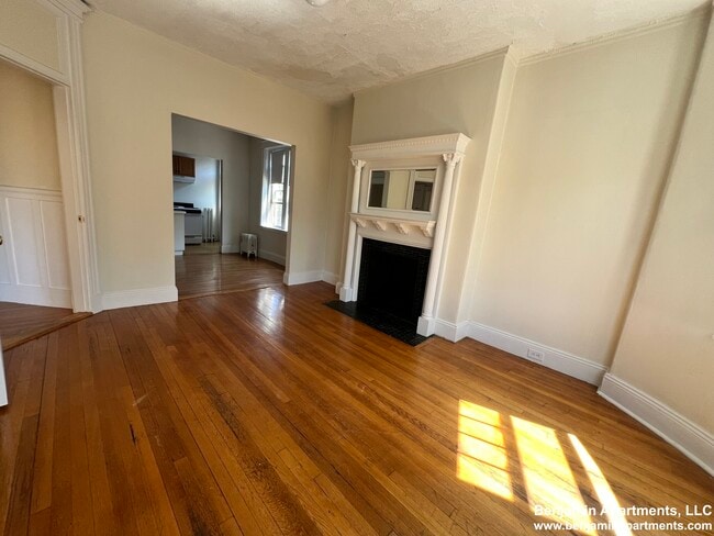 property at 1798 Beacon St