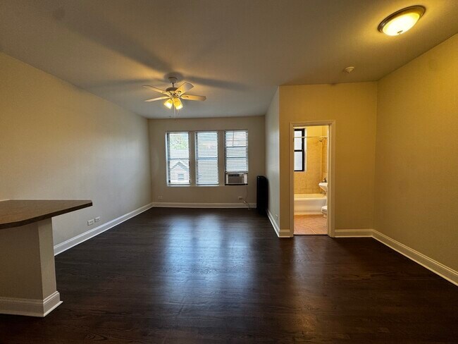 1344 W Lunt Ave in Chicago, IL - Building Photo - Building Photo