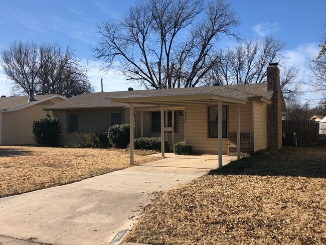 3256 Highland Ave in Abilene, TX - Building Photo - Building Photo