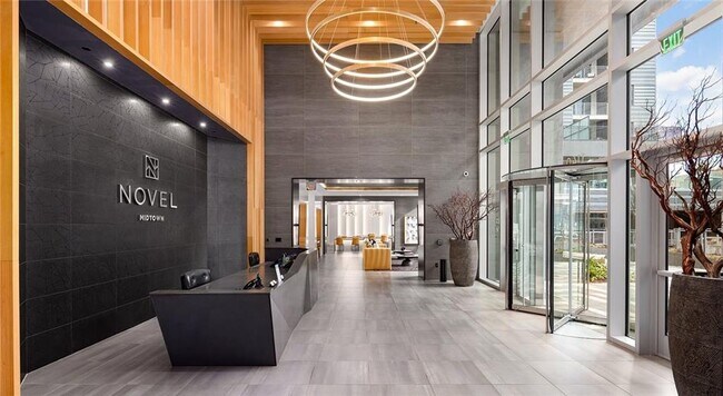 1140 Spring St NW in Atlanta, GA - Building Photo - Building Photo