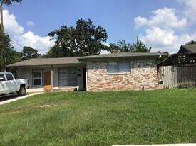 234 Overbluff St in Channelview, TX - Building Photo