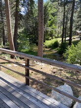 2854 Blitzen Rd in South Lake Tahoe, CA - Foto de edificio - Building Photo