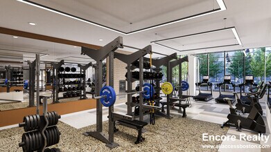 89 E Dedham St in Boston, MA - Building Photo - Building Photo