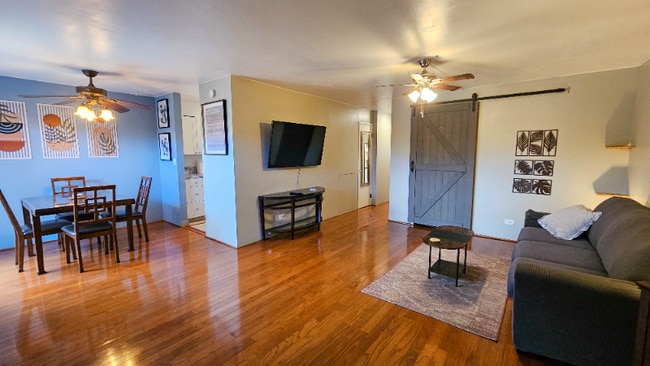 property at 75-5709-5709 Kalawa St