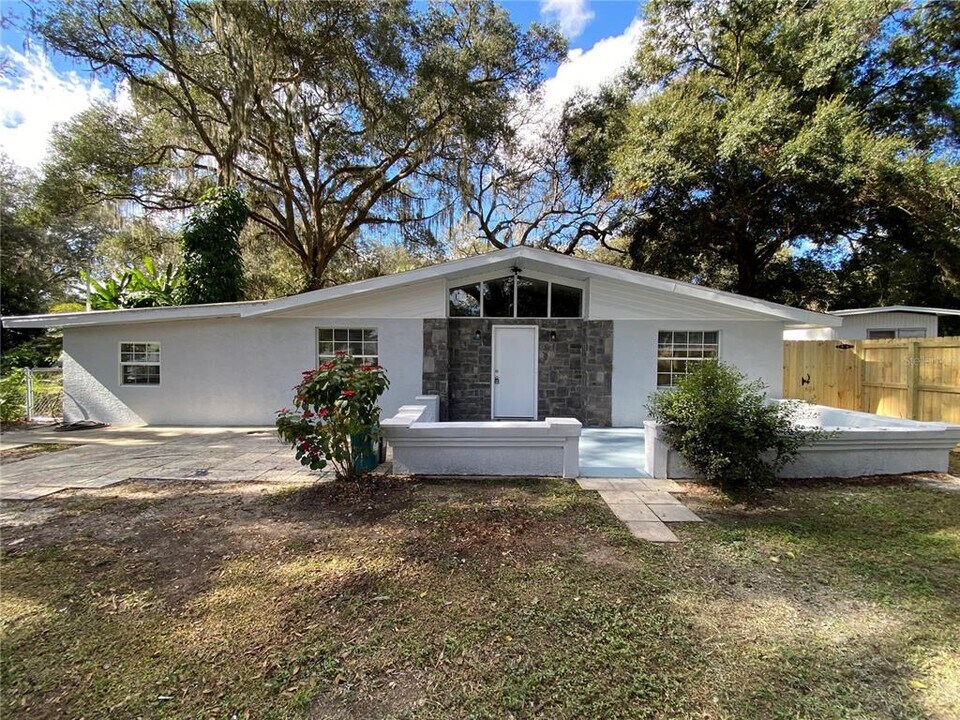 4409 Plum St in Zephyrhills, FL - Building Photo