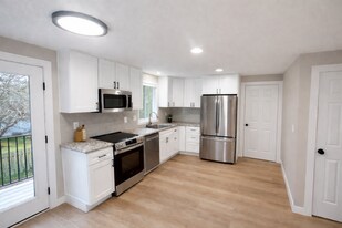 4403 S Donald Ct, Unit 4409 in Spokane, WA - Building Photo