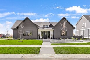 Edgewater on Cook Lake DEACTIVATED in Maple Grove, MN - Building Photo