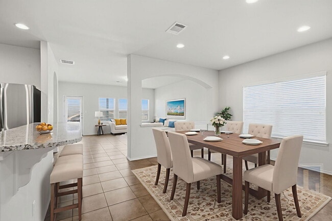 720 Coltrane Dr in Pflugerville, TX - Building Photo - Building Photo