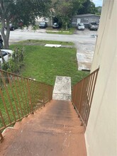 1201 NW 30th Ave-Unit -1-4 in Fort Lauderdale, FL - Building Photo - Building Photo