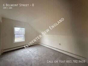 6 Belmont St in Nashua, NH - Building Photo - Building Photo