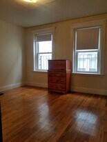 25 Walbridge St, Unit 17 in Boston, MA - Building Photo