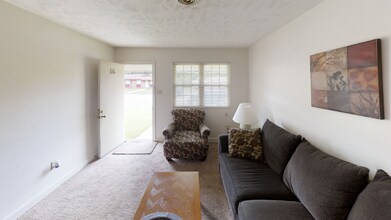 245 Crabapple Cir in Fayetteville, NC - Building Photo - Building Photo