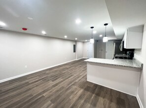 1532 McCulloh St in Baltimore, MD - Building Photo - Building Photo