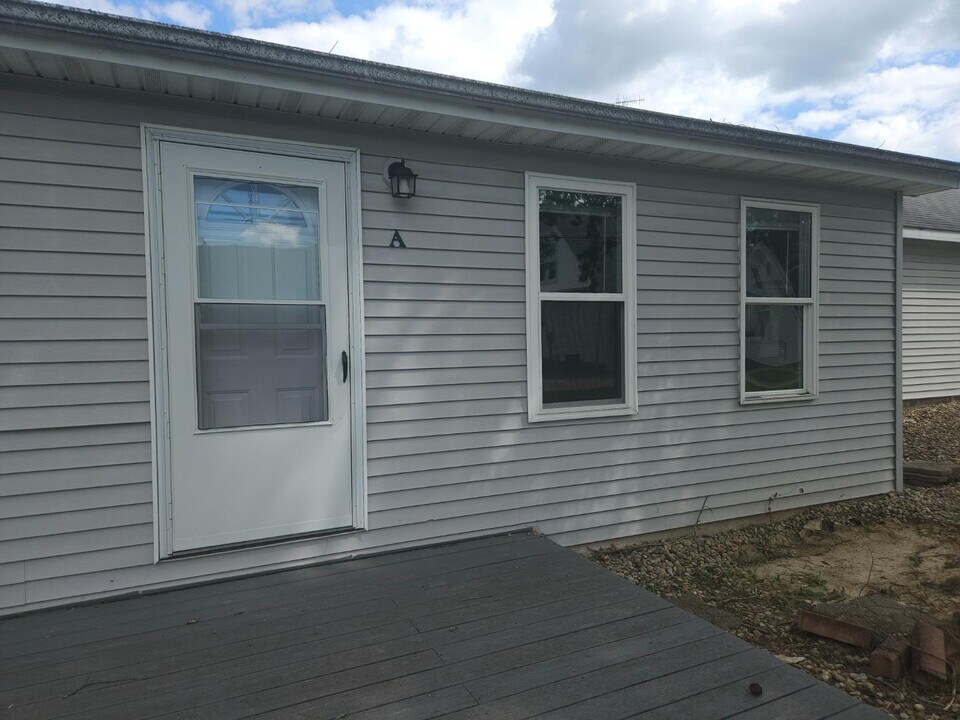 510 W Murray St in Macomb, IL - Building Photo