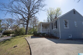 9 Edgehill Rd in Birmingham, AL - Building Photo - Building Photo