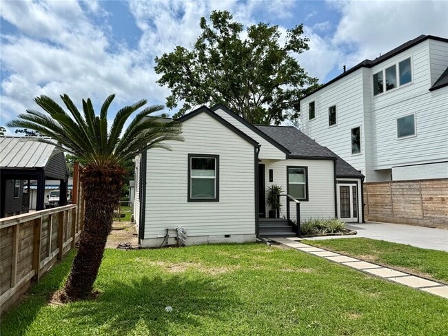 114 E 23rd St in Houston, TX - Building Photo - Building Photo