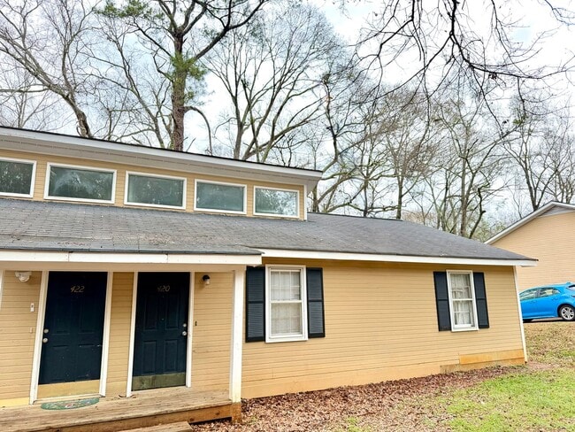 property at 420 Timothy Rd