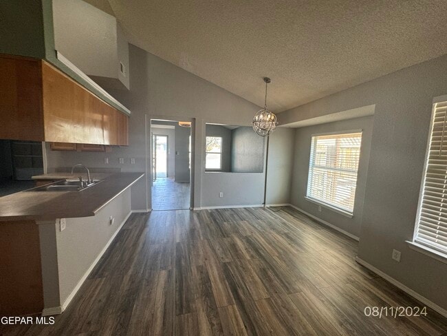 3701 Leticia St in El Paso, TX - Building Photo - Building Photo