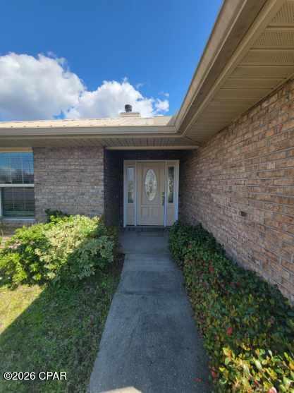 2406 Maple Ct in Panama City, FL - Building Photo - Building Photo