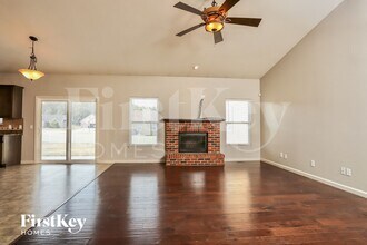 3 Lost Canyon Ct in Wentzville, MO - Building Photo - Building Photo