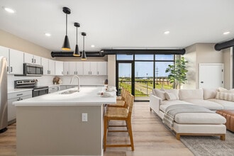 West Haven in Fargo, ND - Foto de edificio - Building Photo