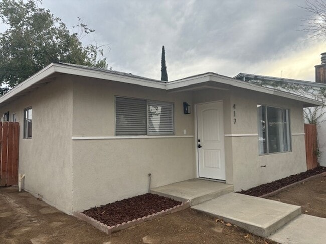 property at 417 B St
