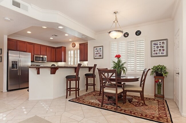 property at 1477 Rancho Rose Way
