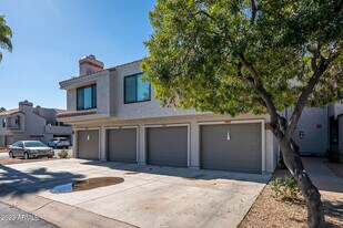 10115 E Mountain View Rd in Scottsdale, AZ - Building Photo