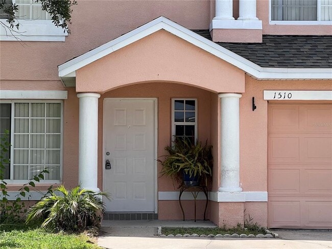 1510 Carey Glen Cir in Orlando, FL - Building Photo - Building Photo