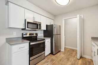 The Reserve at Capital Center in Rancho Cordova, CA - Foto de edificio - Building Photo