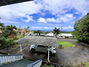 28-1137-1137 Old Mamalahoa Hwy in Pepeekeo, HI - Foto de edificio - Building Photo