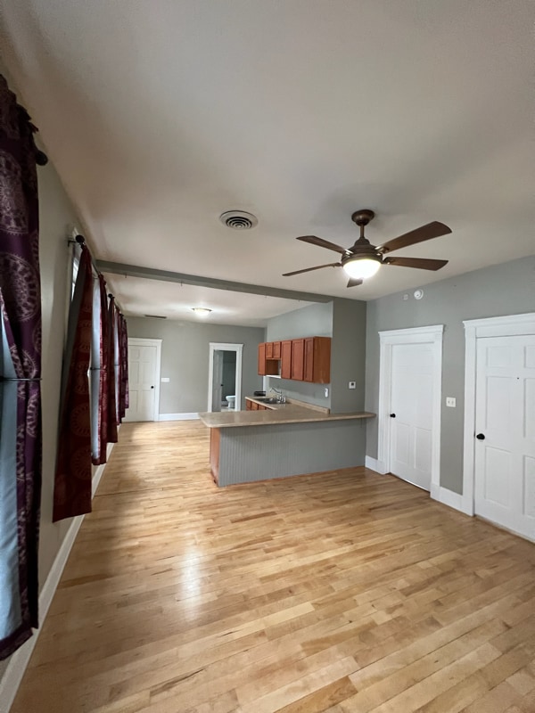 property at 317-319-319 E Garfield Ave