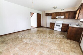 306-308 Bob Ct Dr in Evansville, IN - Building Photo - Building Photo