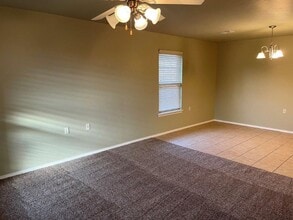 20945 Red Cedar Dr in Harrah, OK - Building Photo - Building Photo