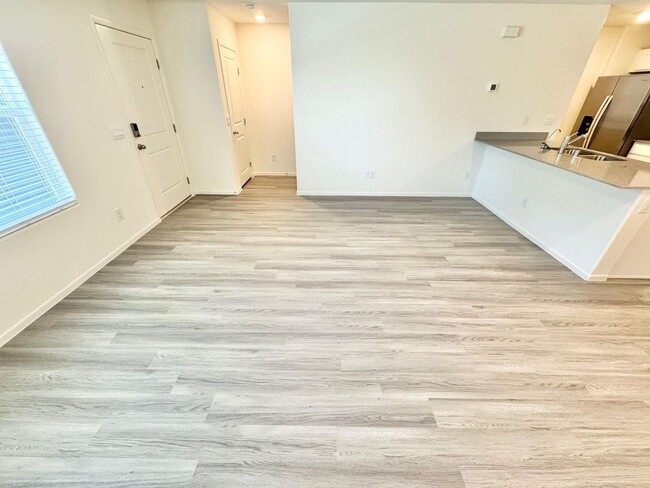 7380 Hayes Harbor Ct in North Las Vegas, NV - Building Photo - Building Photo