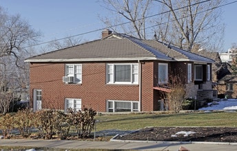 64 E Hillside Ave in Salt Lake City, UT - Building Photo - Building Photo