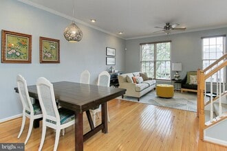3827 Elbert Ave, Unit NA in Alexandria, VA - Foto de edificio - Building Photo