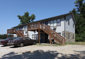 120 2nd St Apartamentos