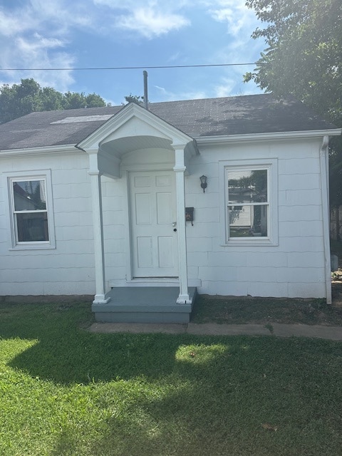 property at 53 Spruce St