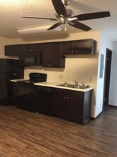 3502 Interstate Blvd S in Fargo, ND - Building Photo - Building Photo